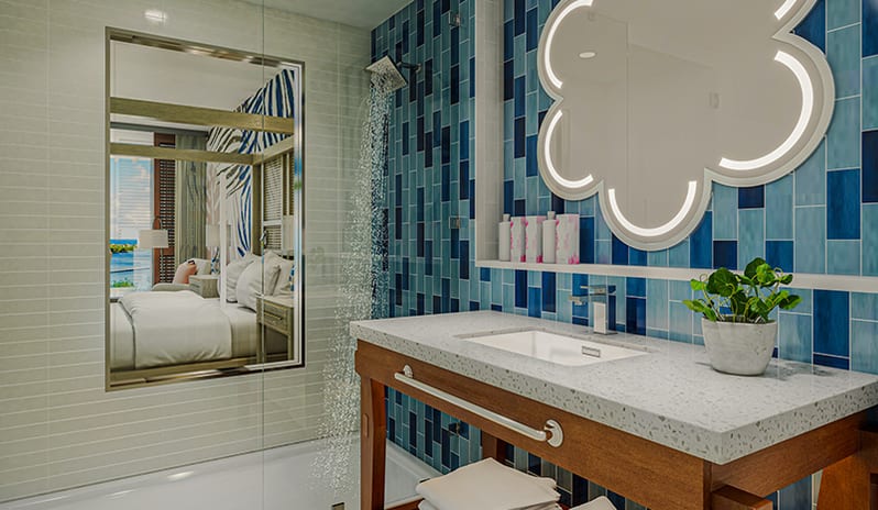 Sunchi Luxury Beachfront